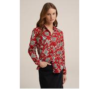 WE Fashion Blouse Red Taglia: S | Magliette intime Outlet | Donna | Rosso