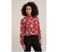 WE Fashion Blouse Red Taglia: S | Magliette intime Outlet | Donna | Rosso