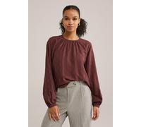 WE Fashion Blouse Vintage Red Taglia: S | Maglie a manica lunga Outlet | Donna | Rosso