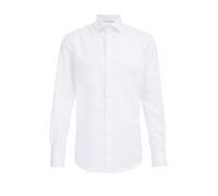 WE Fashion Camicia bianco Uomo - Abbigliamento - Taglie comode - Camicie da uomo WE Fashion XL