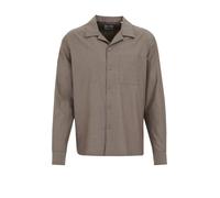 WE Fashion Camicia grigio Uomo - Abbigliamento - Taglie comode - Camicie da uomo WE Fashion XXL