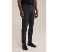 WE Fashion Chino Black Taglia: W31L32 | Pantaloni chino Outlet | Uomo | Nero