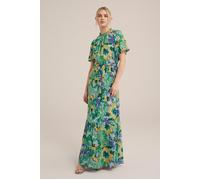 WE Fashion Dress Maxi Length Green Taglia: XS | Outlet | Donna | Verde