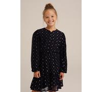 WE Fashion Dress Mid Length Purple Taglia: 122/128 | Vestiti Outlet | kids | Viola