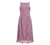 WE Fashion Dress Midi Old Rose Taglia: XXL | Abiti Midi Outlet | Donna | Rosa