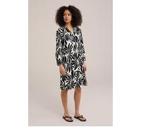 WE Fashion Dress Short Black Taglia: M | Abiti Midi Outlet | Donna | Nero