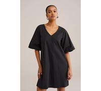 WE Fashion Dress Short Black Taglia: M | Abiti Mini Outlet | Donna | Nero