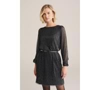 WE Fashion Dress Short Black Taglia: M | Abiti Mini Outlet | Donna | Nero