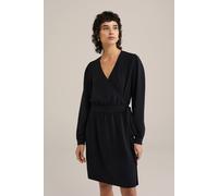 WE Fashion Dress Short Black Taglia: S | Abiti Mini Outlet | Donna | Nero