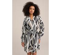 WE Fashion Dress Short Multi-coloured Taglia: M | Abiti Mini Outlet | Donna
