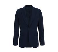 WE Fashion Giacca da completo marino Uomo WE Fashion 44