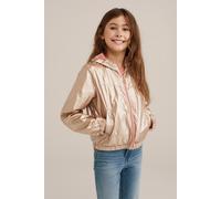 WE Fashion Girls Jacket Normal Length Gold Taglia: 170/176 | Giacche Outlet | kids | Giallo
