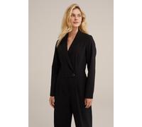 WE Fashion Jumpsuit Black Taglia: M | Tute Outlet | Donna | Nero