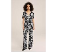 WE Fashion Jumpsuit Black Taglia: S | Tute Outlet | Donna | Nero