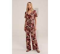 WE Fashion Jumpsuit Brown Taglia: XXXL | Tute Outlet | Donna | Marrone