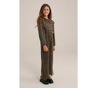 WE Fashion Jumpsuit Gold Taglia: 122 | Body per neonato Outlet | kids | Giallo