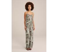 WE Fashion Jumpsuit Light Green Taglia: M | Tute Outlet | Donna | Verde