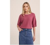 WE Fashion Knitted Pullover Old Rose Taglia: S | Maglioni a maglia Outlet | Donna | Rosa