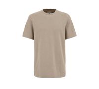 WE Fashion Maglietta beige scuro Uomo WE Fashion XS beige scuro