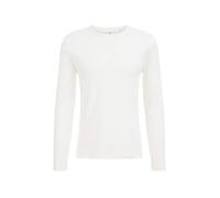 WE Fashion Maglietta bianco Uomo WE Fashion M