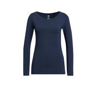 WE Fashion Maglietta blu Donna WE Fashion M