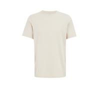 WE Fashion Maglietta crema Uomo WE Fashion S crema