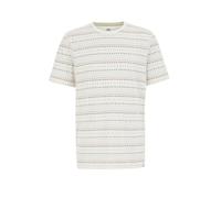 WE Fashion Maglietta écru / bianco naturale Uomo WE Fashion XXL écru / bianco naturale
