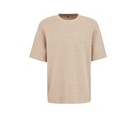 WE Fashion Maglietta greige Uomo WE Fashion M