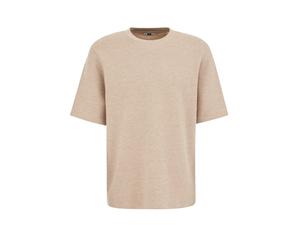 WE Fashion Maglietta greige Uomo WE Fashion M