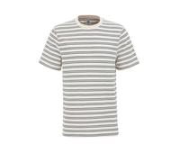 WE Fashion Maglietta grigio / offwhite Uomo WE Fashion M