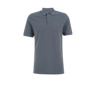 WE Fashion Maglietta grigio scuro Uomo WE Fashion XS grigio scuro