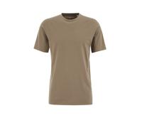 WE Fashion Maglietta oliva Uomo WE Fashion XS oliva