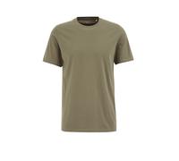 WE Fashion Maglietta oliva Uomo WE Fashion XS oliva