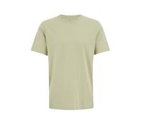 WE Fashion Maglietta verde pastello Uomo WE Fashion M verde pastello