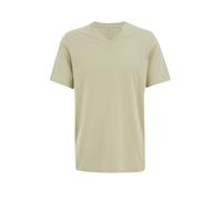 WE Fashion Maglietta verde Uomo WE Fashion XS verde