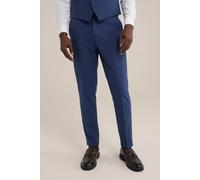 WE Fashion Pantalon Ice Blue Taglia: 48 | Pantaloni Outlet | Uomo | Blu