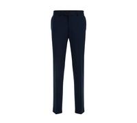 WE Fashion Pantaloni blu scuro Uomo WE Fashion 40 blu scuro