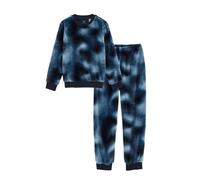 WE Fashion Pigiama blu / navy Bambini WE Fashion 122-128