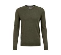 WE Fashion Pullover Army Green Taglia: S | Maglioni a maglia Outlet | Uomo | Verde
