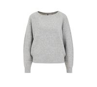 WE Fashion Pullover extra large grigio chiaro Donna WE Fashion XL