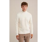 WE Fashion Pullover Off-white Taglia: S | Dolcevita Outlet | Uomo | Bianco