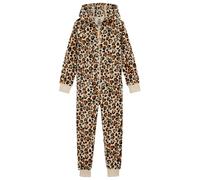 WE Fashion Set beige / caramello / nero Bambini WE Fashion 146-152
