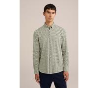 WE Fashion Shirt Green Taglia: S | Camicie Casual Outlet | Uomo | Verde