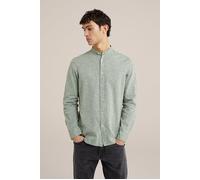 WE Fashion Shirt Light Green Taglia: L | Camicie Casual Outlet | Uomo | Verde
