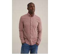 WE Fashion Shirt Old Rose Taglia: XXL | Camicie Casual Outlet | Uomo | Rosa