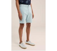 WE Fashion Short Ice Blue Taglia: 30 | Pantaloncini Outlet | Uomo | Blu