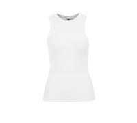 WE Fashion Top bianco Donna WE Fashion M