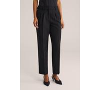 WE Fashion Trouser Black Taglia: W34 | Pantaloni da completo Outlet | Donna | Nero