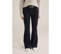 WE Fashion Trouser Black Taglia: W34 | Pantaloni Outlet | Donna | Nero