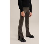 WE Fashion Trouser Gold Taglia: 140 | Pantaloni Outlet | kids | Giallo